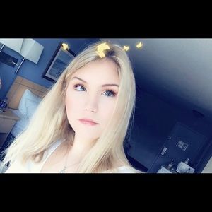 Meet your Posher, Keairra